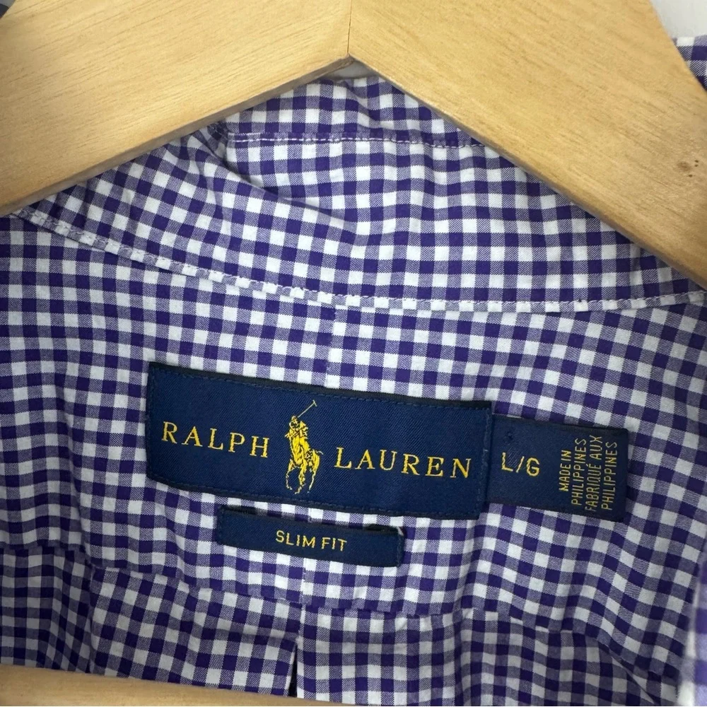 Polo Ralph Lauren polo ralph